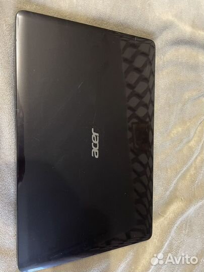 Ноутбук Acer E1-531G-B9604G75Maks