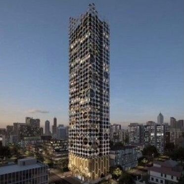 2-к. квартира, 50 м² (Камбоджа)