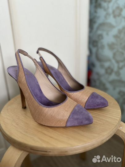 Туфли женские 40 размер Fabi