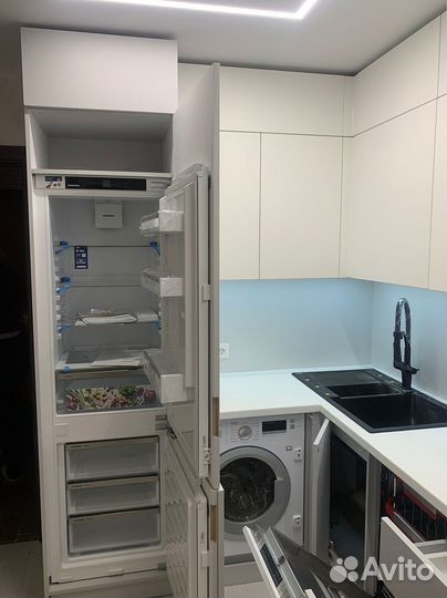 Кухни на заказ в рассрочку