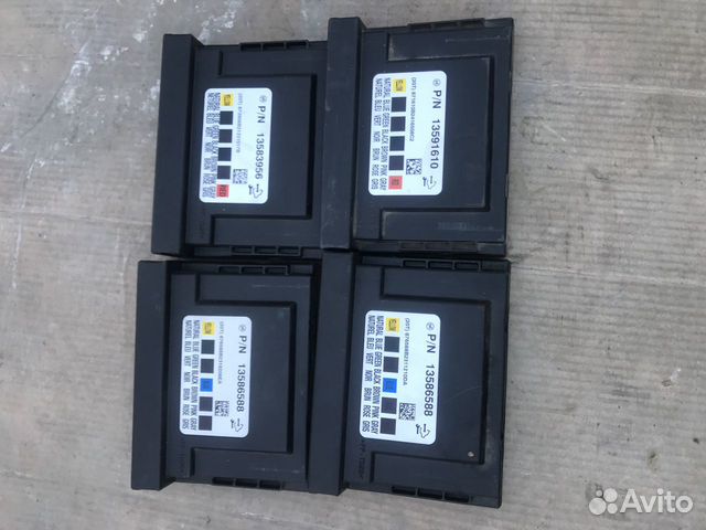 Блок комфорта на опель астра J