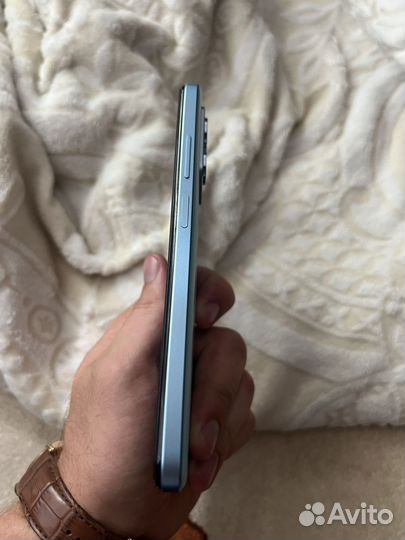 Xiaomi Poco X4 GT, 8/256 ГБ