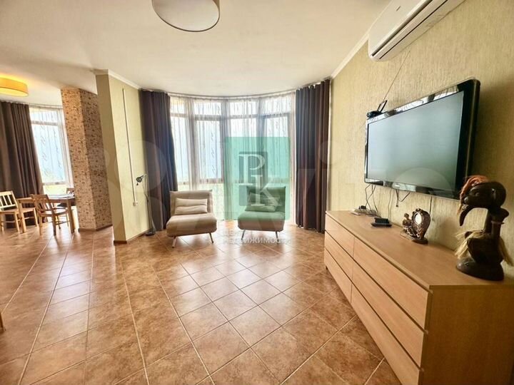 1-к. квартира, 41 м², 2/2 эт.