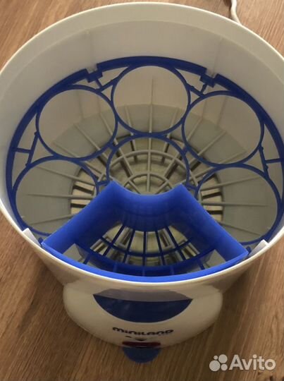 Стерилизатор подогреватель Miniland