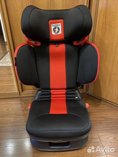 Автокресло Peg-Perego Viaggio 2-3 Flex Isofix