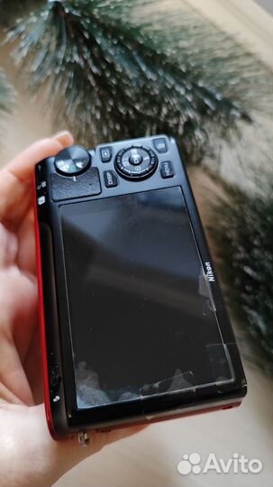 Фотоаппарат Nikon1 J1/ Никон ван