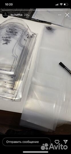 Готовые выкройки для всей семьи