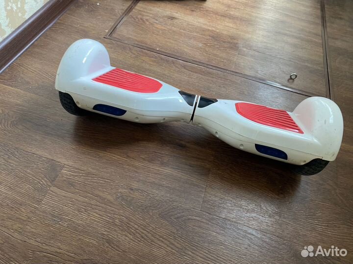 Гироскутер