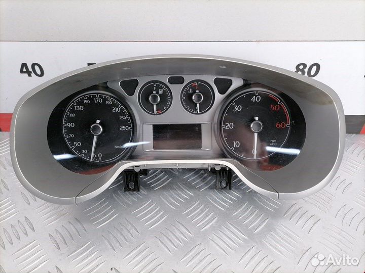 Панель для Lancia Delta 3