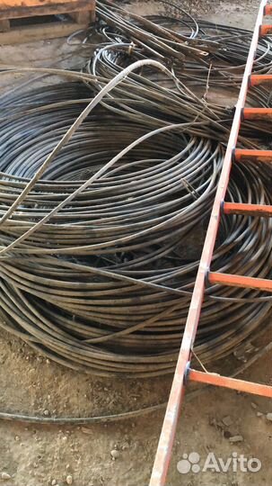 Кабеля оптоволокно разные больше 4км