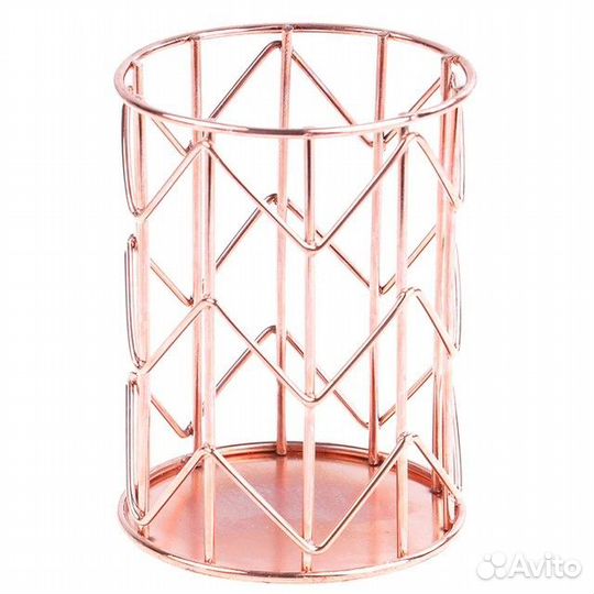 Подставка стакан, органайзер для канцелярии,кистей