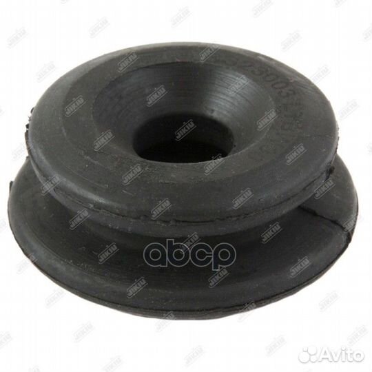 Втулка штока задн амортизатора mitsubishi caris