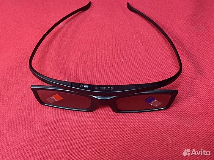 Очки 3D Samsung SSG-5100GB