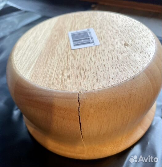 Шкатулка деревянная Италия