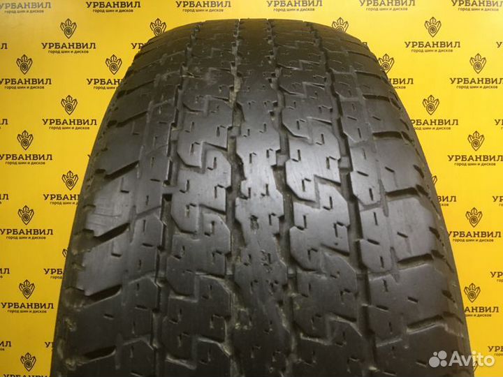 Bridgestone Dueler H/T D840 265/70 R16 112S