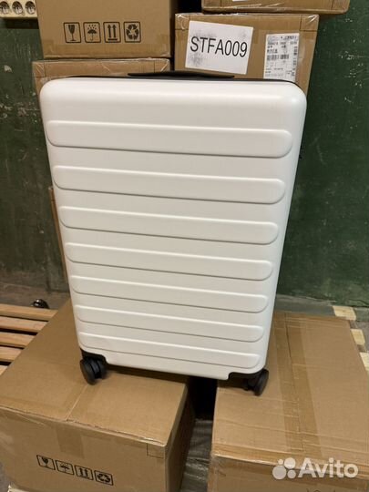 Чемодан Xiaomi Ninetygo Rhine DUO 24 M