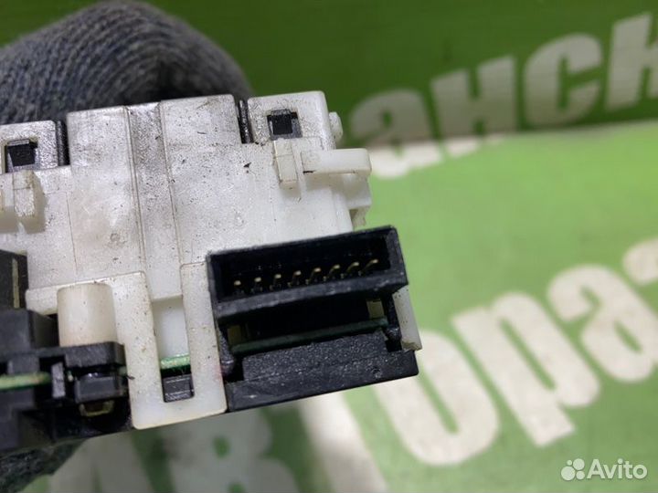 Подрулевой переключатель дворников Infiniti G35