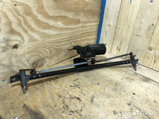 Трапеция дворников Audi 80 B3, B4