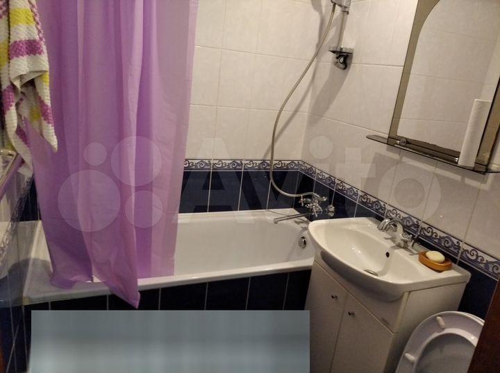 2-к. квартира, 48 м², 2/4 эт.