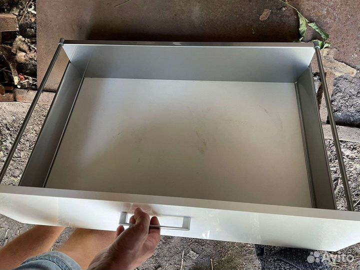 Ящик леруа ширина 80 см