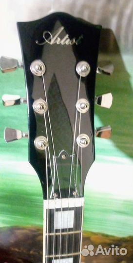 Гитара artist