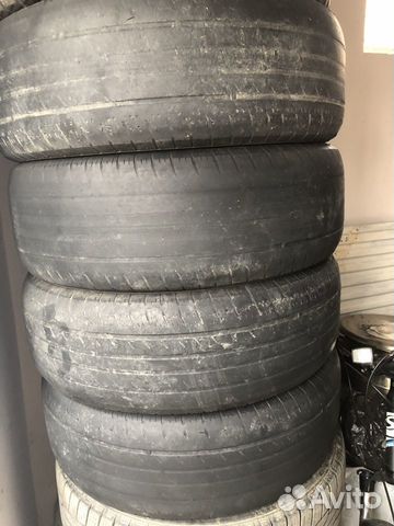 Habilead ComfortMax 4S 215/65 R16