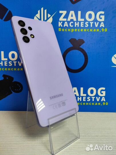 Samsung Galaxy A32, 4/64 ГБ