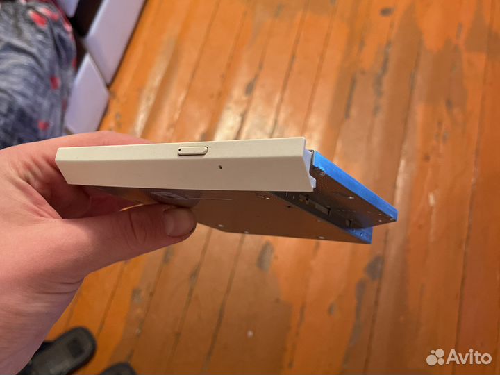 Дисковод для ноутбука