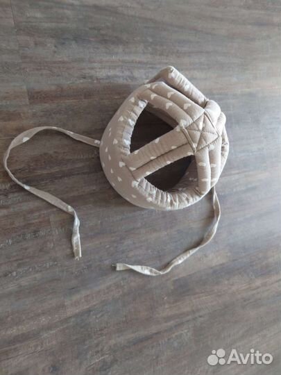 Шлем противоударный