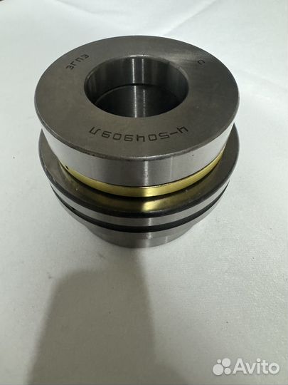 Подшипники 4-504909Л