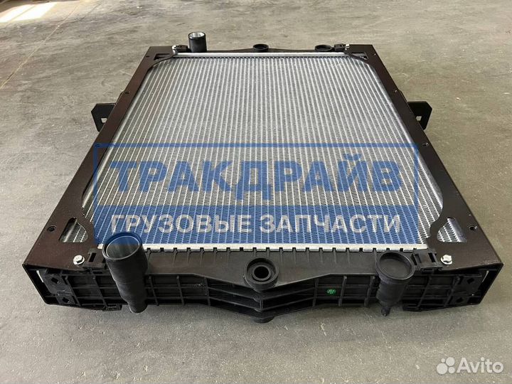 Радиатор Daf LF45 LF55