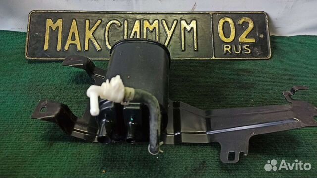 Адсорбер топливный Mazda CX-5 KF