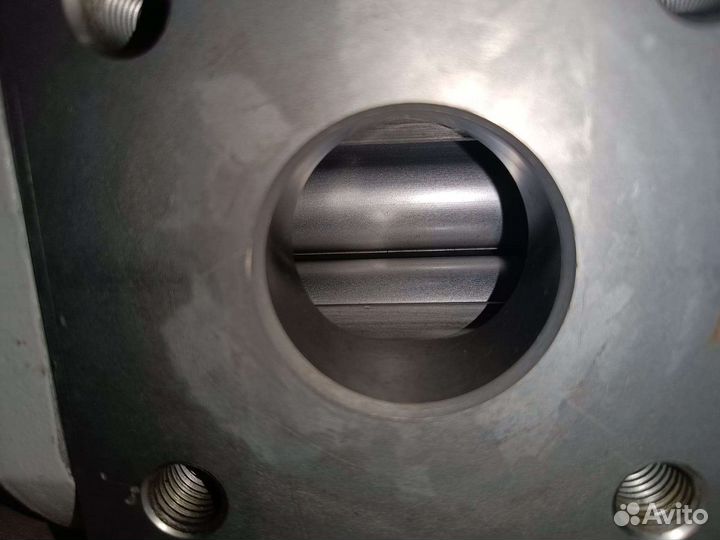 Газовый счетчик RVG G25