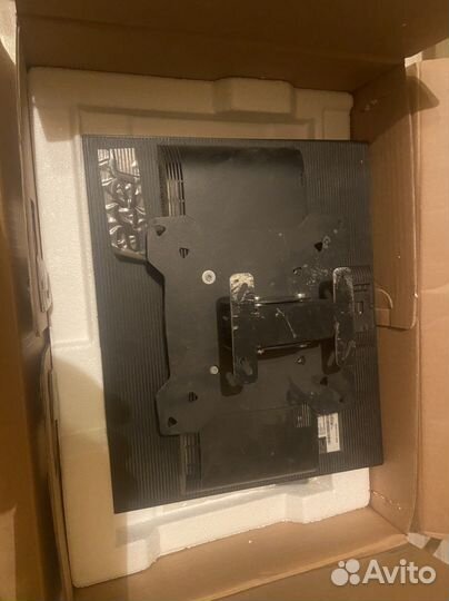 Продам видео систему с монитором