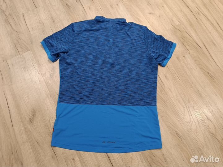 Футболка мужская спортивная Vaude XXL