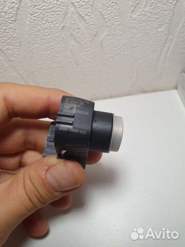 Датчик парковки парктроник Kia Sportage 4 QL