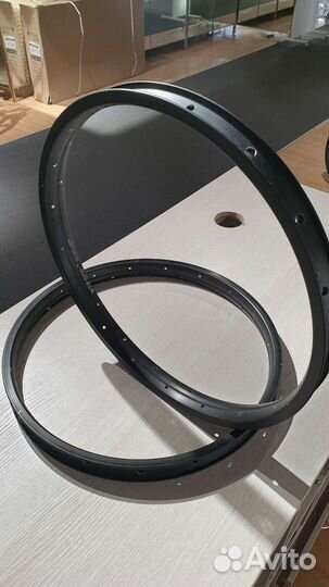 Обода BMX Wethepeople