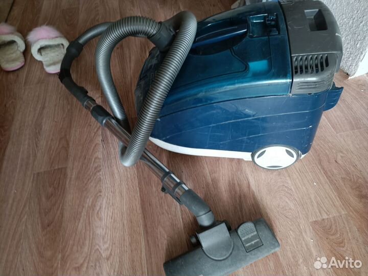 Пылесос Thomas Twin t1