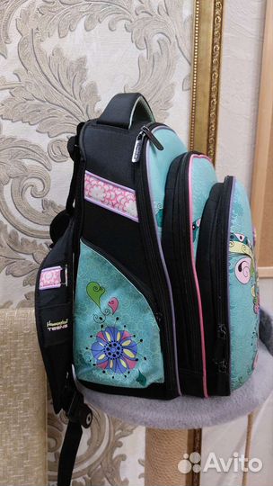 Рюкзак Hummingbird для девочки