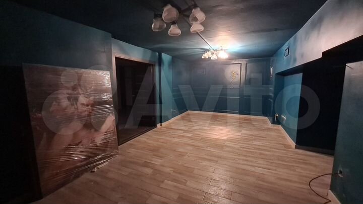 333м², самый центр Бешенный трафик Отд.вход