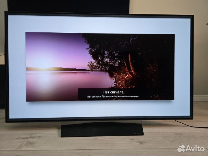 Телевизор lg oled55b8slb