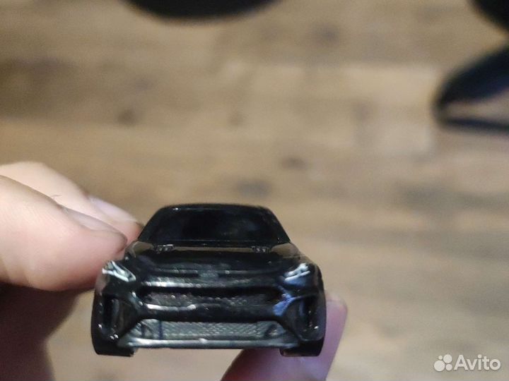 Машинки хот вилс кия Стингер GT