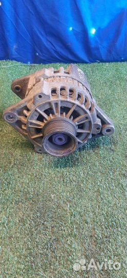 Генератор Chevrolet Rezzo универсал A16DMS 2006