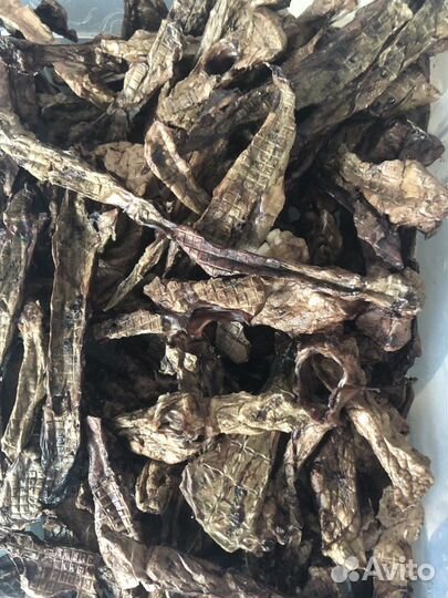 Лакомства для собак и кошек