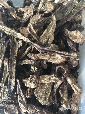 Лакомства для собак и кошек