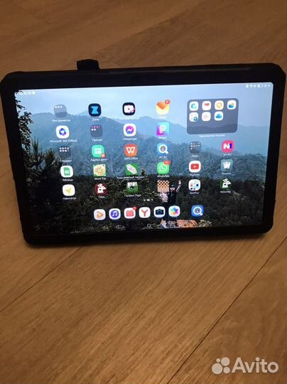 Планшет huawei