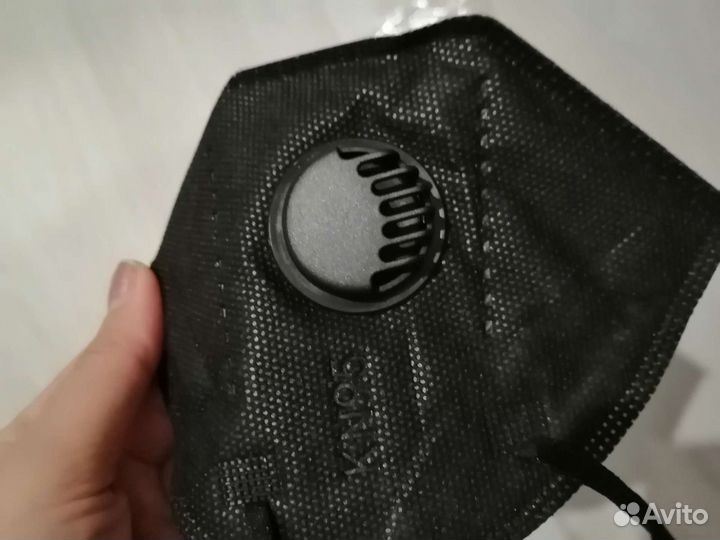 Маска детская медицинская хеллоу китти