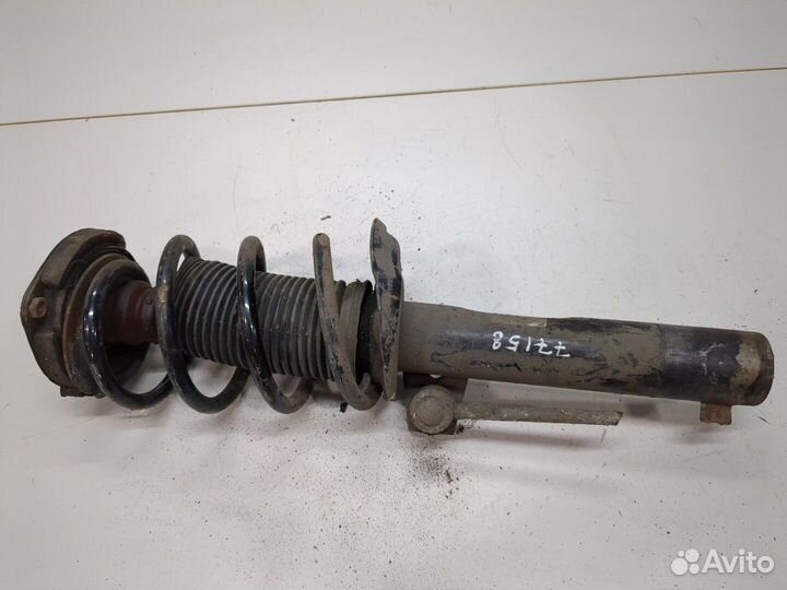 Амортизатор подвески Audi TT, 2011