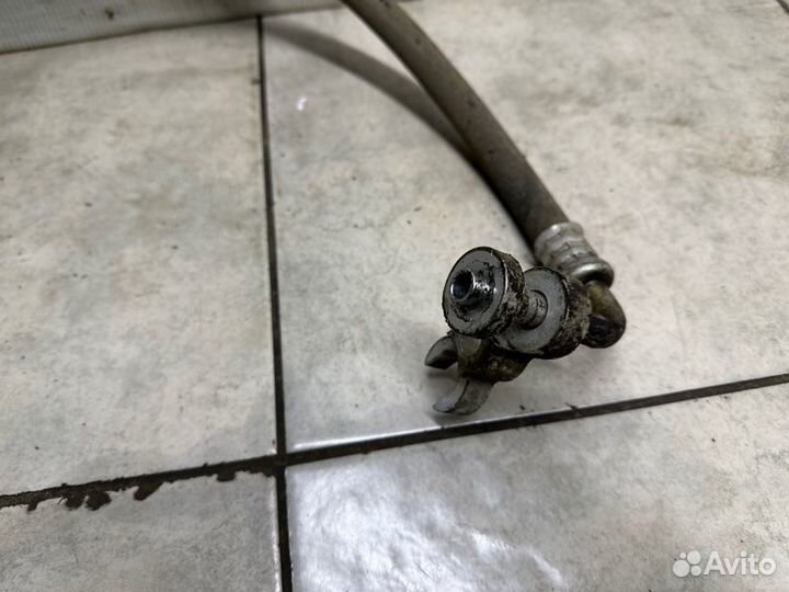 Трубка кондиционера Chery Tiggo T11 1.6 SQR481F