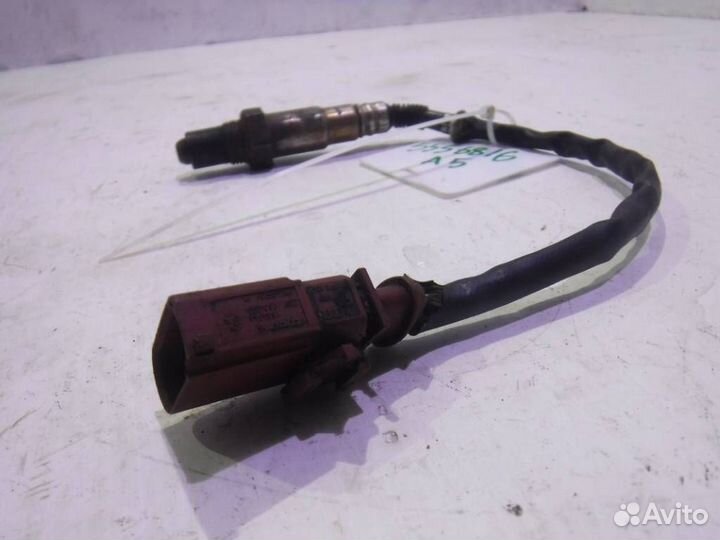 Датчик кислорода (лямбда-зонд)